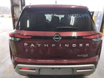(local Pickup Only) Trunk/hatch/tailgate Rear View Camera Fits 22-25 Pathfinder. Fixed Price $1246.11.