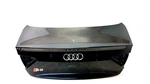 08-17 Audi S5 A5 B8 Coupe Trunk Lid Shell Oem ( LZ9Y Black ). Fixed Price $321.03.