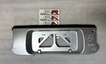 Jdm 94-99 Toyota Celica ST202 ST205 Oem Rear Trunk License Finish 75082-20280. Fixed Price $249.95.