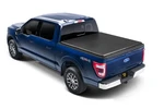 Truxedo Truxport Roll Up Tonneau Cover Fits 2015-2018 Ford F150 6'5" Bed. Fixed Price $349.99.
