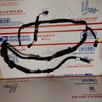 12-17 Hyundai Veloster Rear Tail Gate Hatch Wiring Harness 91685-2V031 Trunk Oem. Fixed Price $22.45.