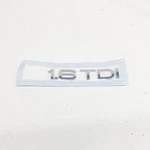 New Audi A3 8V 1.6 Tdi Rear Boot Lettering 8P0853743J2ZZ. Fixed Price $64.54.