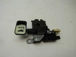 Rear Trunk Lock Latch Power Actuator RX8 2004 2011 Mazda Back Deck Lid Oem. Fixed Price $37.99.