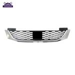 Suit For Honda Accord Coupe 2013-2015 Front Bumper Shell Grille Honeycomb. Fixed Price $60.48.