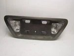 License Plate Light Accord 2004 Honda Rear Back Trunk Lid Lamp Garnish Finisher. Fixed Price $56.99.