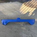 16-21 Honda Civic 4D Rear Finish Panel Blue 74890-TBA-A11ZG Oem. Fixed Price $79.00.