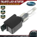 Trunk Lock Actuator For Audi A4 Quattro A6 Allroad 98-01 746-420. Fixed Price $20.79.