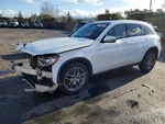 Wht W/cam W/o Spoiler W/lights Oem 16-19 Mercedes-benz GLC300. Fixed Price $1100.00.