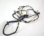 2011-2012 Bmw 328I Rear Trunk Lid Cable Wire Wiring Harness. Fixed Price $54.00.