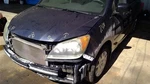 (local Pickup Only) Trunk/hatch/tailgate Canada Market Fits 08-10 Odyssey 109. Fixed Price $379.90.