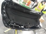 2020 Acura Ilx Deck Lid Trunk Black Oem Good Condition 4DR Sedan. Fixed Price $1119.60.
