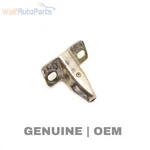 1992-1997 1999-2004 Vw Eurovan Right Trunk Hatch Guide Bracket 701829734. Fixed Price $10.49.