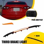 Third 3RD High Mount Brake Stop Light 923-355 For 2016-2019 Chevrolet Cruze Exr. Fixed Price $49.39.