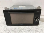 2014-2015 Mitsubishi Outlander Am Fm Radio Receiver 6.10 Screen. Fixed Price $104.13.