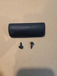 2011-2014 Hyundai Sonata Trunk Pull Handle Black Oem 81254-3S000. Fixed Price $20.00.
