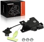 Rear Tailgate Lock Latch Actuator Ford Focus 2008 2009 Sedan. Fixed Price $83.66.