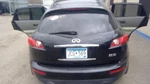 Trunk/hatch/tailgate Fits 03-05 Infiniti Fx Series 1085622. Fixed Price $450.00.