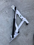 2010-2012 Ford Fusion Oem Right Trunk Lid Hinge AE535442700. Fixed Price $25.00.