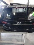 Trunk/hatch/tailgate Manual Liftgate Fits 19-20 Santa Fe 458007. Fixed Price $1049.09.