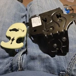 2010 - 2024 Chevrolet Camaro Cadillac Oem Trunk Latch Power Actuator 13501988. Fixed Price $44.00.