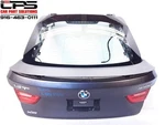 14-19 Bmw 335I Xdrive 3-SERIES F34 Gt Tailgate Hatch Grey B39 41007363253 Oem. Fixed Price $1400.00.