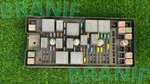 2005-2006 Ford Mustang Engine Module Fuse Box 6R3T-14K001-CA Oem. Fixed Price $100.00.