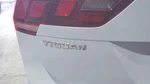 Used Deck Lid Fits: 2018 Volkswagen Tiguan Mexico Built Vin 3 1ST Digit W/o Surr. Fixed Price $1399.90.