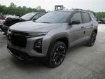 2025 Equinox Driver Rear Side Door 1717501. Fixed Price $1199.99.