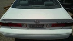 Trunk/hatch/tailgate Fits 00 Camry 29731464. Fixed Price $501.99.