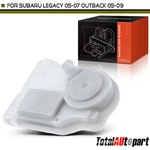 Rear Tailgate Trunk Lock Actuator For Subaru Legacy Outback 2005-2009 63032AG00A. Fixed Price $23.99.