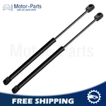 Pair Rear Trunk Lift Supports Struts For Chrysler Crossfire 2004-2008 Coupe. Fixed Price $21.39.