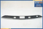 08-14 Mercedes Benz C300 C250 Trunk Lid Handle Chrome Trim A2047400993 Oem. Fixed Price $47.02.