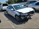 Wht W/cam Lights W/spoiler Oem 17-19 Hyundai Ioniq. Fixed Price $1050.00.