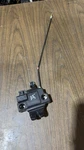 2013-16 Subaru Brz Trunk Latch Toyota Gt 86 Scion Fr-s Oem. Fixed Price $55.00.