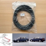 92-95 Honda Civic Eh Sedan Dx Lx Ex 4D Trunk Lid Weatherstrip Rubber Seal EG8. Fixed Price $89.18.