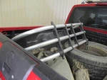 (local Pickup Only) Frontier 2001 Trunk/hatch/tailgate 1738989. Fixed Price $149.99.