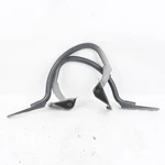 2012 - 2018 Bmw 650I 640I F13 Coupe Trunk Lid Hinge Left & Right Oem. Fixed Price $64.99.