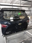 Trunk/hatch/tailgate With Full Video Display Opt Drz Fits 19-22 Blazer 478713. Fixed Price $1766.43.