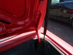 Lid Hinge Mazda RX7 Convertible Right 88 89 90 91. Fixed Price $51.75.