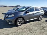 Left Hatchback Strut Oem 2015 Nissan Murano. Fixed Price $75.00.