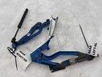 2010-2012 Ford Fusion Rear Left & Right Trunk Deck Lid Hinge Oem. Fixed Price $76.89.