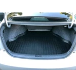 Rear Trunk Cargo Tray Liner Lining Mat Floor Boot For Honda Accord 2013-2017 New. Fixed Price $50.00.
