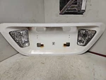 06-07 Honda Accord Tail Finish Panel Plate Lights *white* Trunk Lid Mounted Oem. Fixed Price $89.62.