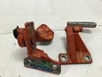 Volkswagen Beetle 2004 Front Right Door Lower&uppper Hinge Sundown Orange. Fixed Price $22.00.