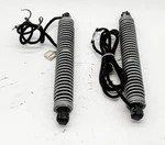 11-16 Bmw 528I 535I 550I F10 Left & Right Rear Trunk Shock Strut SET-2 Electric. Fixed Price $100.00.