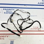 05-06 Subaru Legacy Outback Sedan Trunk Lid Wire Harness Oem P/n 81811AG03A. Fixed Price $26.95.