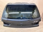 2014-2018 Bmw X5 F15 Upper Trunk Lid Hatch Tailgate Liftgate Shell Rear Oem. Fixed Price $355.50.