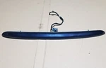 00-05 Bmw E46 323 325 328 Sedan Trunk Lid Handle License Plate Light Blue. Fixed Price $127.40.