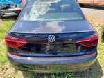 Trunk/hatch/tailgate Sedan Rear View Camera Fits 18-19 Passat 3059423. Fixed Price $825.00.
