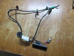 2019 Ford Fiesta Hatchback Rear Tailgate Wire Harness W/handle D2BB-14A227-AE. Fixed Price $79.99.